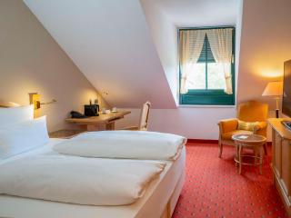 Atomis Hotel Munich Airport by Mercure - Oberding - 6