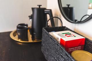 Luxury Central Derby Apartment - Derby - 8
