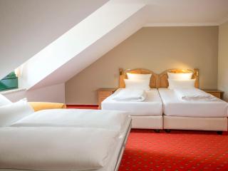 Atomis Hotel Munich Airport by Mercure - Oberding - 1