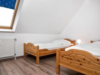 Residenz am Yachthafen Windspiel - Kirchdorf - 7