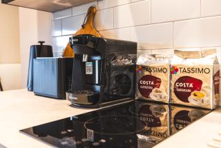 Luxury Central Derby Apartment - Derby - 9