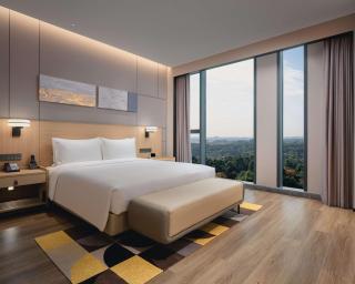 Hyatt Place Chengdu Bio-Town - 3