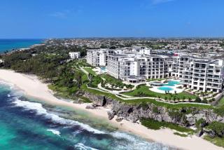 Wyndham Grand Barbados Sam Lords Castle All Inclusive Resort - Saint Philip - 0