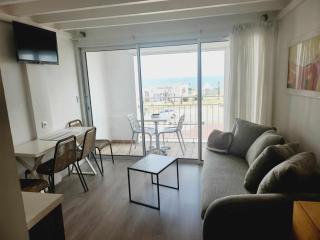 Bleu Mer Duplex & Suites - Saint-Cyprien - 1