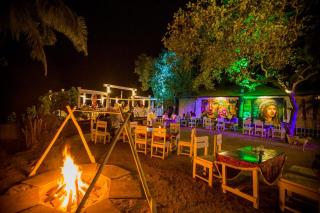 Feather Touch Hotels and Resorts Palolem - Palolem - 4