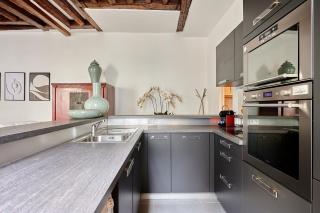 Apartment center of Paris by Studio prestige - París - 4