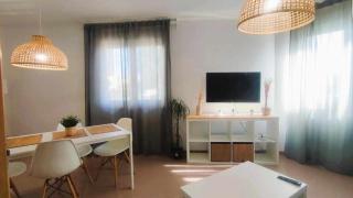 Apartamento acogedor en Ares - Ares - 8