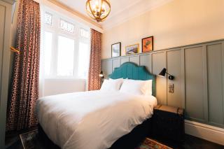 Bank Apartments Portrush - Portrush - 8
