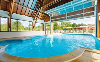 Charmant logement avec piscine - 7
