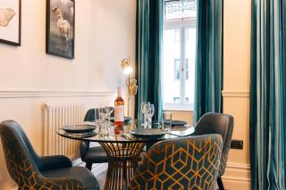 Bank Apartments Portrush - Portrush - 7