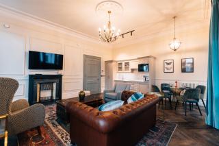 Bank Apartments Portrush - Portrush - 1
