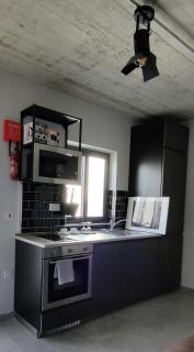 Cabin 4 Savynomad Harbour Residences wow Views - Cospicua - 7