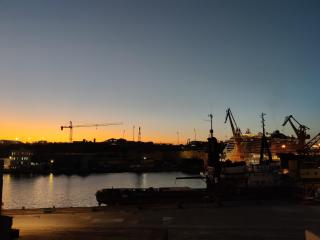 Cabin 4 Savynomad Harbour Residences wow Views - Cospicua - 8
