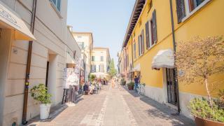 Old Town Alley - Italian Homing - 5