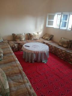 Appartement au centre ville - Beni Mellal - 7