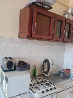 Appartement au centre ville - Beni Mellal - 5