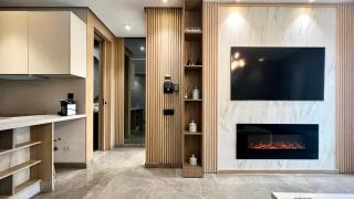 The Address - Sunny Anfa Hills - Casablanca - 9