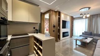 The Address - Sunny Anfa Hills - Casablanca - 8