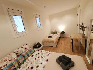 Private rooms in Born - 1