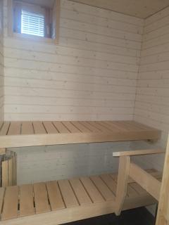 Apartment with Sauna in the heart of Rovaniemi - Rovaniemi - 4