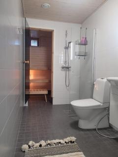 Apartment with Sauna in the heart of Rovaniemi - Rovaniemi - 2