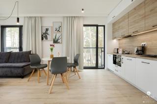 Shellter Apartments 117 Ł - by Jantar Apartamenty - 1