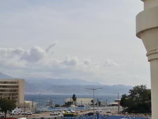 Palmore luxury Resort - Eilat - 9