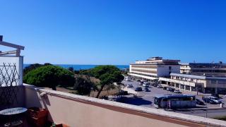Attico Vista Mare - Tirrenia - 5