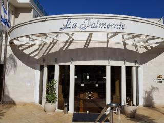 Palmore luxury Resort - Eilat - 3