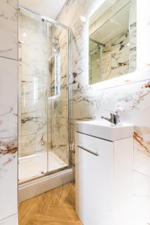 Dreamy Derby City Apartment Free Wi-Fi & Parking - Derby - 4