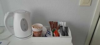 FolkiaCenter Gästhem - Vieraskoti - Guesthouse - Hanko - 9