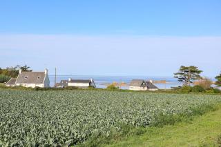 Maison pêcheur vue mer - 0