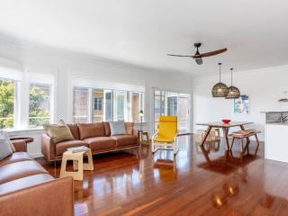 Big Chill on the Hill - Oceanstays - Yamba - 9