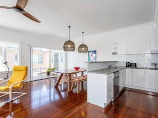 Big Chill on the Hill - Oceanstays - Yamba - 5