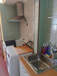 Apartment Lozenetz - Sofia - 9