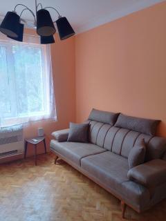 Apartment Lozenetz - Sofia - 5