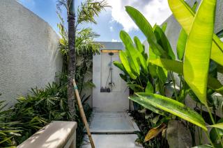 Villa Alma by BaliSuperHost - 1