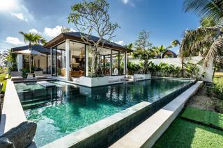 Villa Alma by BaliSuperHost - Ubud - 5