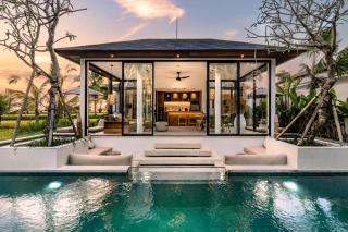 Villa Alma by BaliSuperHost - 0