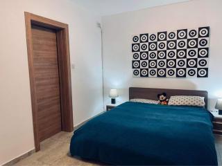 Modern&quiet ensuite room - St Paul's Bay - 3