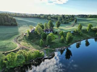 WonderInn Riverside - Årnes - 4
