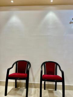 1Bedroom HK with Private Balcony - Guwahati - 4