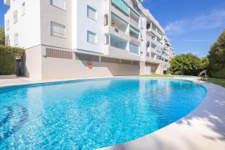 Apartamento Puerto Banús V - 9