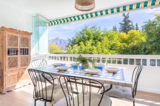 Apartamento Puerto Banús V - Marbella - 7