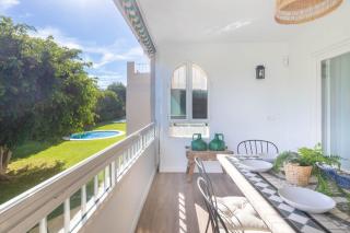 Apartamento Puerto Banús V - Marbella - 5
