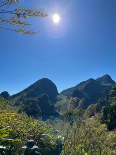 เรียวกัง ยามะโฮชิ Ryokan Yamahoshi เชียงใหม่ - Chiang Dao - 2