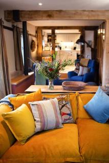 The Byre - Beautiful Contemporary Barn - Hot Tub - Bridgnorth - 9
