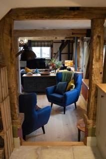 The Byre - Beautiful Contemporary Barn - Hot Tub - Bridgnorth - 5