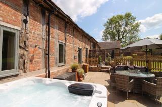 The Byre - Beautiful Contemporary Barn - Hot Tub - 7