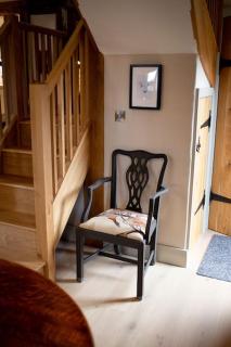 The Byre - Beautiful Contemporary Barn - Hot Tub - 2
